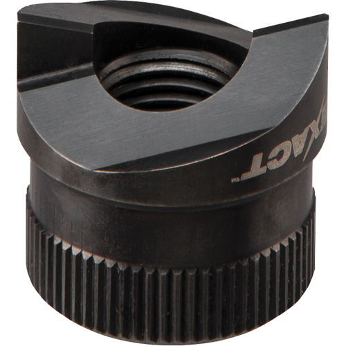 Exact Stainless Steel Punch M & M Nord Ouest Inc