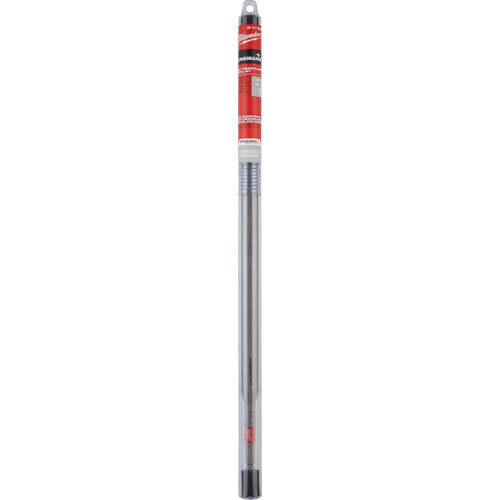 Shockwave Impact Duty Lineman's Fiberglass Drill Bit, 15/16", Carbide M & M Nord Ouest Inc