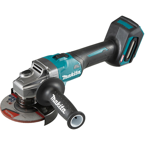 Max XGT&reg; Slide Angle Grinder Kit with Brushless Motor M & M Nord Ouest Inc