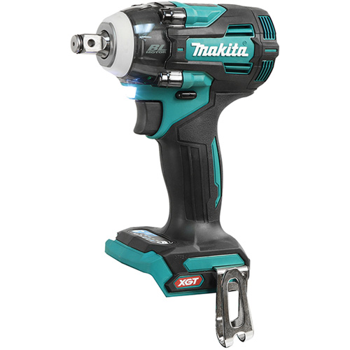 Cl&eacute; &agrave; chocs avec moteur sans balai Max XGT (outil seulement), 40 V, Mandrin 1/2" M & M Nord Ouest Inc