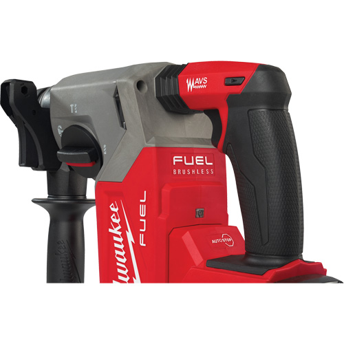 M18 Fuel SDS Plus Rotary Hammer (Tool Only), 18 V, 1", 2 ft-lbs., 1330 RPM M & M Nord Ouest Inc