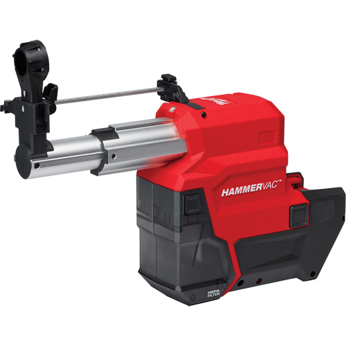 M18 Fuel Hammervac 1" Dedicated Dust Extractor M & M Nord Ouest Inc