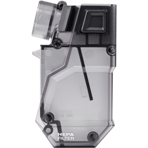 M18 Fuel Hammervac Accessory Dust Box, Filter, and Lid M & M Nord Ouest Inc