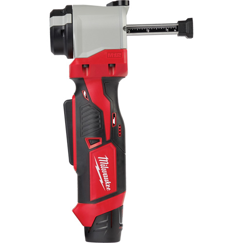 Trousse de pince &agrave; d&eacute;nuder M12 avec 17 bagues en cuivre THHN/XHHW M & M Nord Ouest Inc