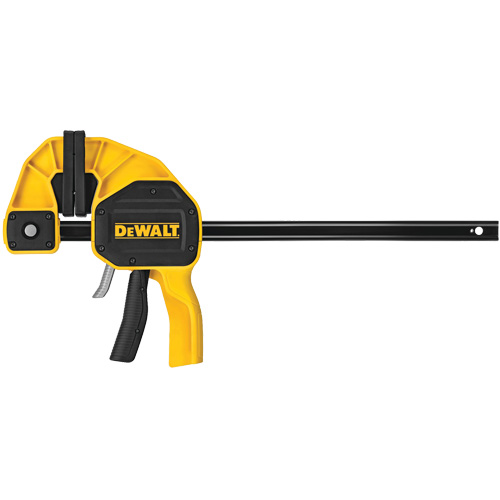 Extra-Large Trigger Clamp, 12" (305 mm) M & M Nord Ouest Inc