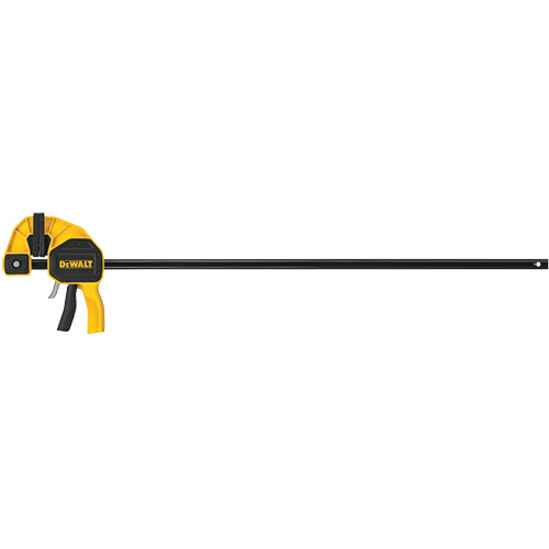 Serre-joint tr&egrave;s grand &agrave; g&acirc;chette, 36" (914 mm) M & M Nord Ouest Inc
