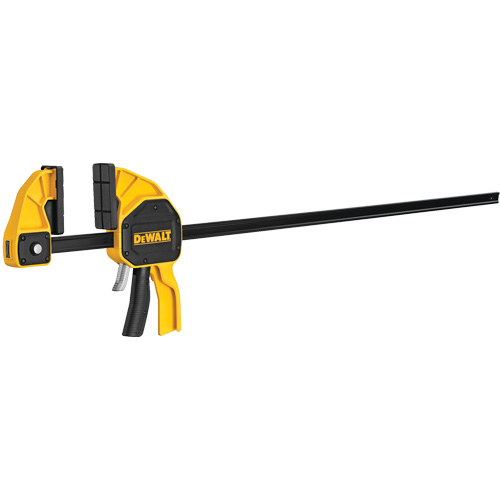 Serre-joint tr&egrave;s grand &agrave; g&acirc;chette, 36" (914 mm) M & M Nord Ouest Inc