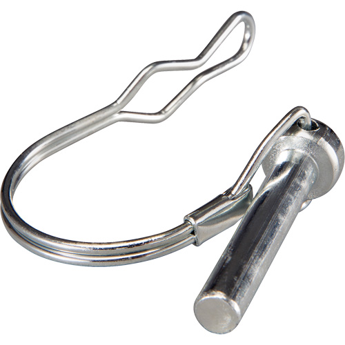 Earth Auger Pin M & M Nord Ouest Inc