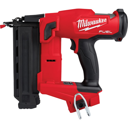 M18 Fuel 18 Gauge Brad Nailer (Tool Only), 18 V, Lithium-Ion M & M Nord Ouest Inc