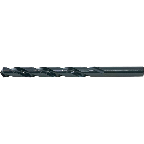 Foret court Drillco, Acier rapide, 1/16", 1-7/8" lo, 7/8" Cannelure, 118° Angle M & M Nord Ouest Inc