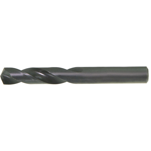 Foret extra court Drillco, 1/16", Acier rapide, Cannelure 5/8", Pointe de 135° M & M Nord Ouest Inc