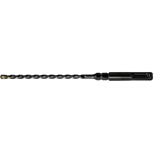 Drillco&reg; Tapcon Anchor Masonry Drill, 3/16", Hex/SDS-Plus Shank, Carbide M & M Nord Ouest Inc