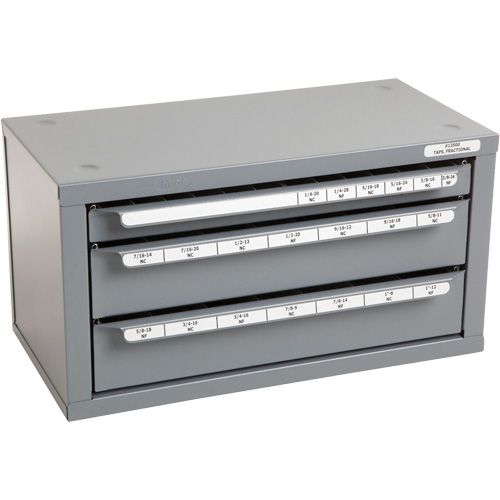 Drillco&reg; Tap Dispenser M & M Nord Ouest Inc