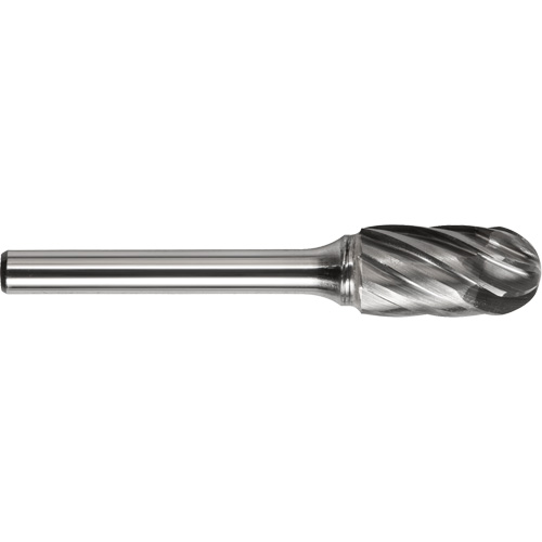 Fraise rotative ovale Drillco pour la coupe d'aluminium, SC-1NF M & M Nord Ouest Inc