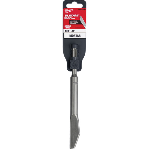 Ciseau &agrave; mortier Sledge M & M Nord Ouest Inc