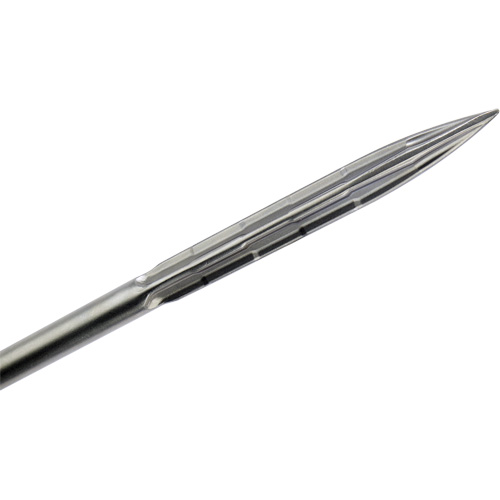 Sledge Bull Point Chisel M & M Nord Ouest Inc