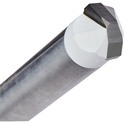 Foret pour la pierre naturelle, 3/8", Carbure M & M Nord Ouest Inc
