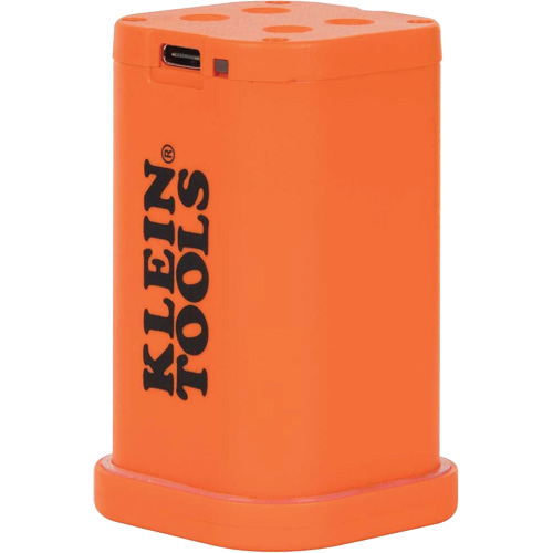 Batterie au lithium-ion pour niveau laser planaire vert autonivelant M & M Nord Ouest Inc