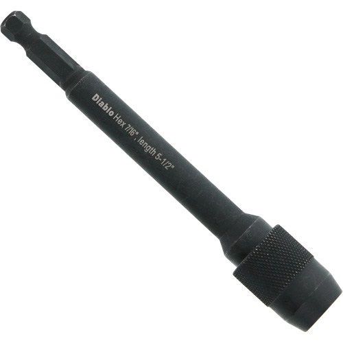 Rallonge universelle 5-1/2" M & M Nord Ouest Inc