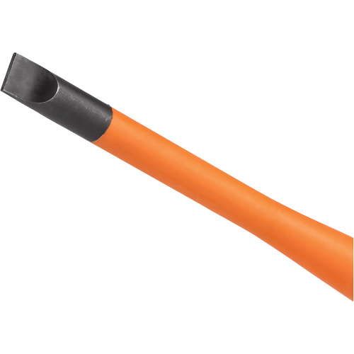 Slim-Tip Insulated Screwdriver Set, 1000 V, 2 Pcs M & M Nord Ouest Inc
