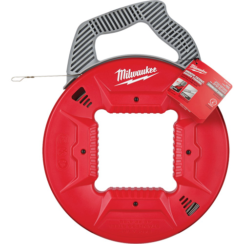 Ruban de tirage M & M Nord Ouest Inc