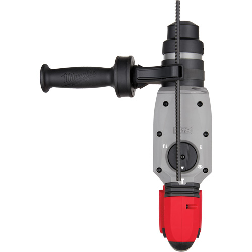 M18 Fuel SDS Plus Rotary Hammer with One-Key, 18 V, 1-1/8" - 3", 800 RPM M & M Nord Ouest Inc