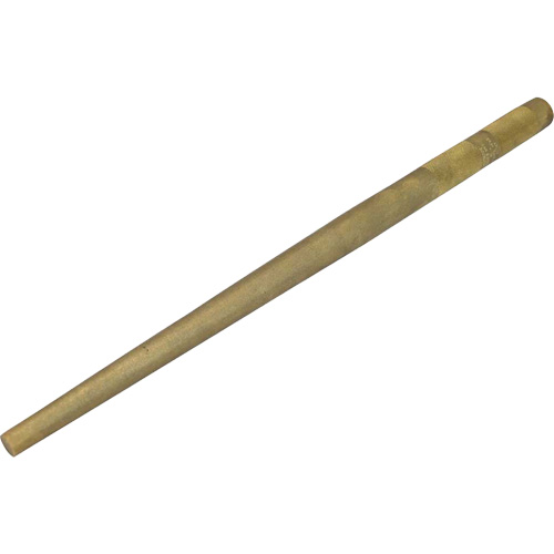 Brass Line Up Punches M & M Nord Ouest Inc