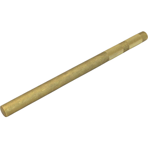 Brass Line Up Punches M & M Nord Ouest Inc
