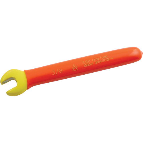 Cl&eacute; ouverte SAE isol&eacute;e M & M Nord Ouest Inc