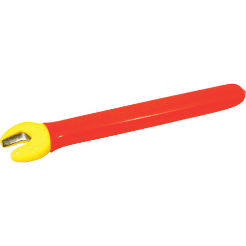 Insulated Open-Ended SAE Wrench M & M Nord Ouest Inc