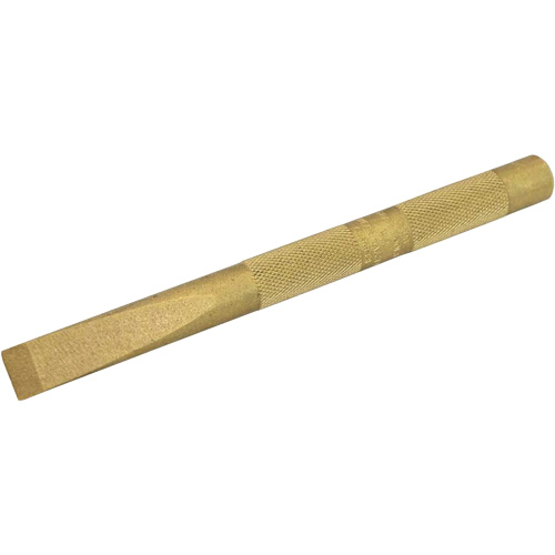 Brass Scraper M & M Nord Ouest Inc