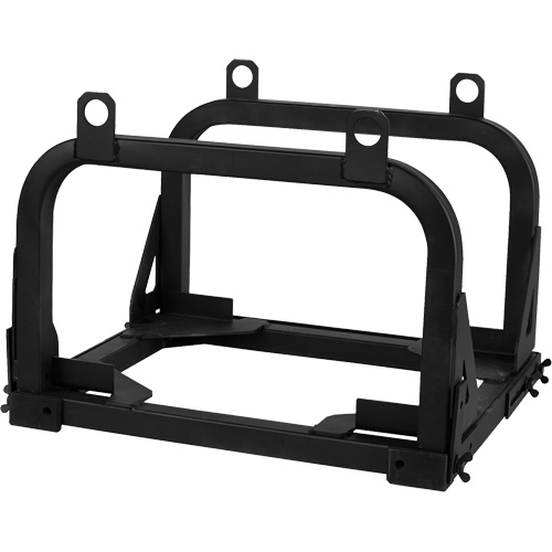 Support de pompe hydraulique M18 pour immersion en seau M & M Nord Ouest Inc