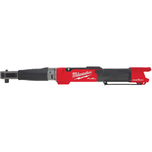 Cl&eacute; dynamom&eacute;trique 1/2" M12 Fuel avec One-Key, &eacute;lectronique M & M Nord Ouest Inc