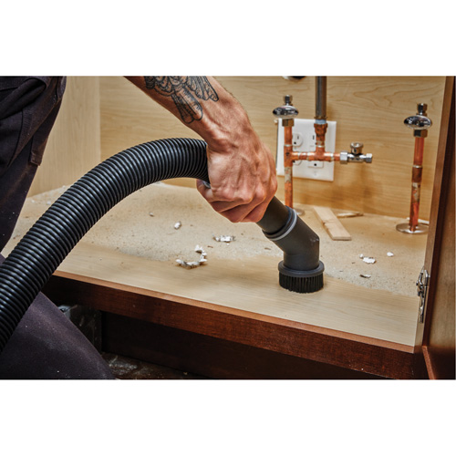 1-7/8" Round Brush Tool M & M Nord Ouest Inc