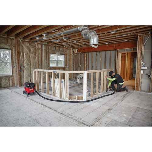 1-7/8" Flexible Hose M & M Nord Ouest Inc