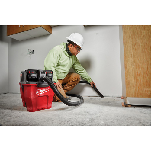 Suceur plat 1-7/8" M & M Nord Ouest Inc