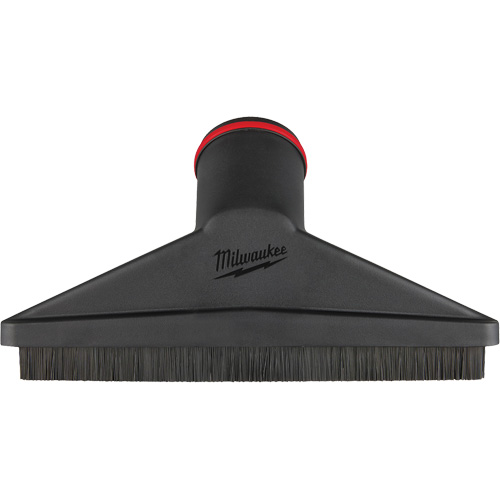 2-1/2" Floor Brush Tool M & M Nord Ouest Inc