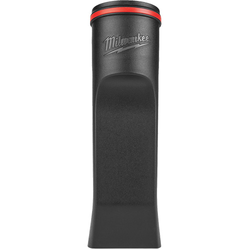 2-1/2" Curved Nozzle M & M Nord Ouest Inc