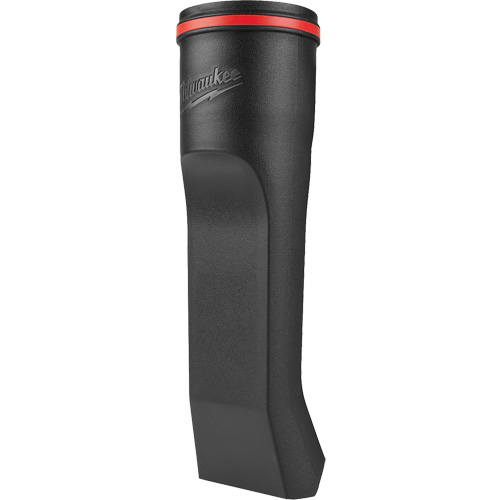 2-1/2" Curved Nozzle M & M Nord Ouest Inc