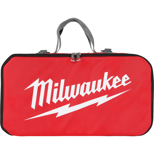 Vacuum Tool Storage Bag M & M Nord Ouest Inc