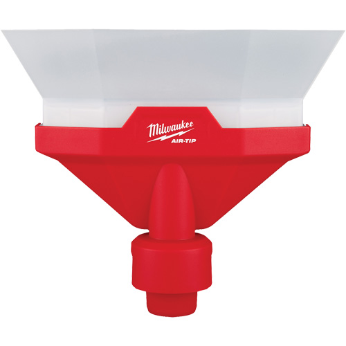 Air-Tip Dust Collector M & M Nord Ouest Inc