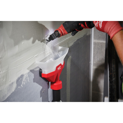 Air-Tip Dust Collector M & M Nord Ouest Inc