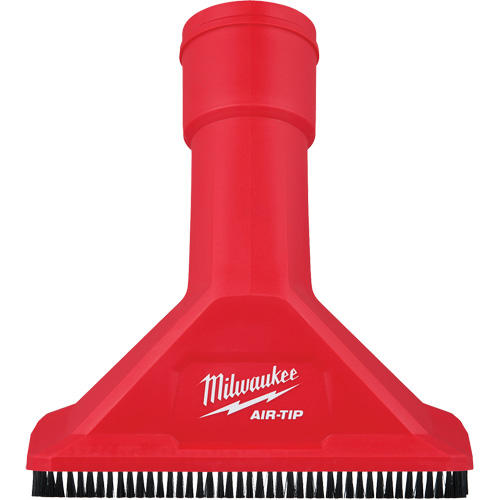 Air-Tip 2-1/2" Rocking Utility Nozzle with Brushes M & M Nord Ouest Inc