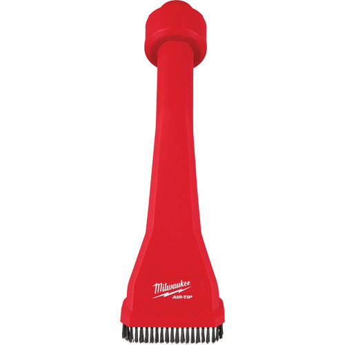 Buse &agrave; griffes tout usage avec brosses Air-Tip M & M Nord Ouest Inc