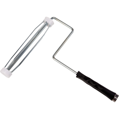 Armature pour rouleau &agrave; peinture M & M Nord Ouest Inc