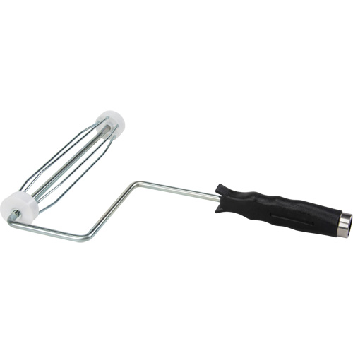 Armature pour rouleau &agrave; peinture M & M Nord Ouest Inc