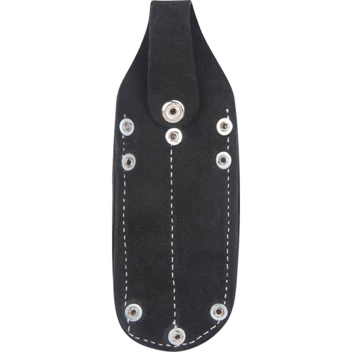 Poche utilitaire, Porte-couteau, Cuir, 3 Poches M & M Nord Ouest Inc