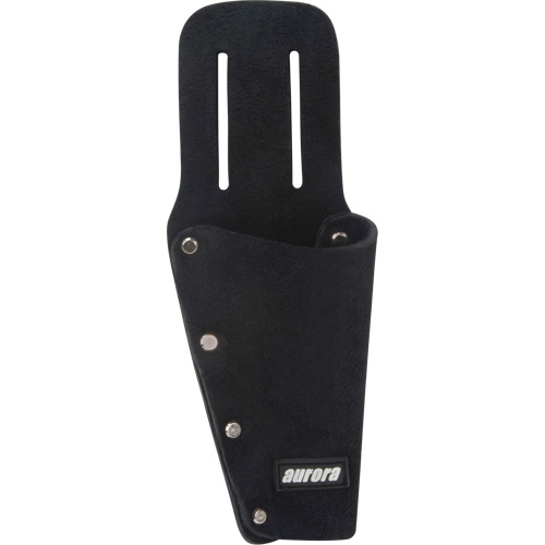 Poche utilitaire, Porte-couteau/Porte-pinces, Cuir, 1 Poches M & M Nord Ouest Inc