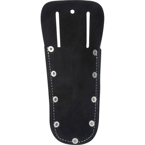 Tool Pouch, Plier Holder, Leather, 1 Pockets M & M Nord Ouest Inc