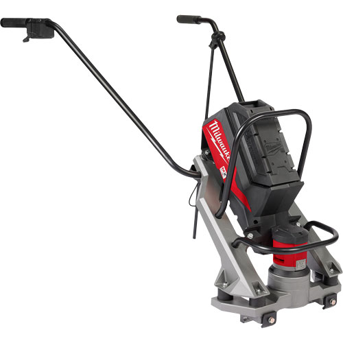 Ensemble de r&egrave;gle vibrante MX Fuel M & M Nord Ouest Inc